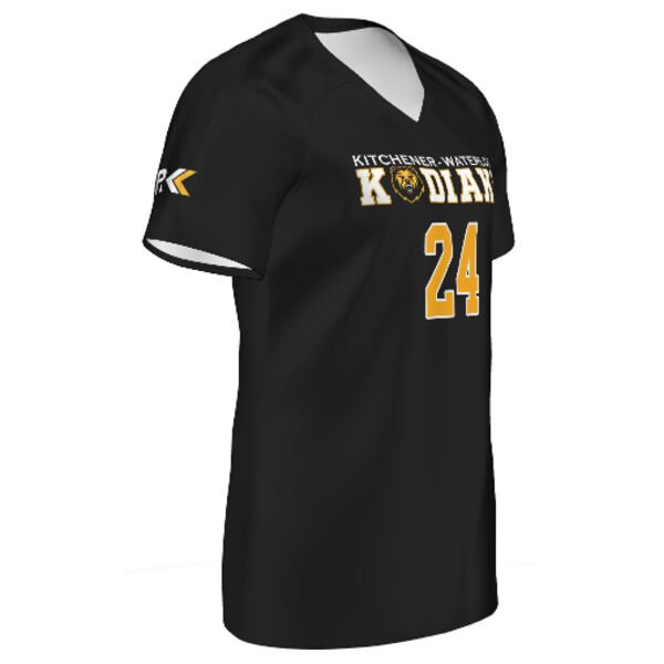 KW Kodiaks YOUTH Jersey Thumbnail