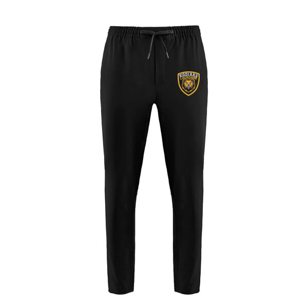 KW Kodiaks Men's Athleisure Tracksuit Pant Thumbnail