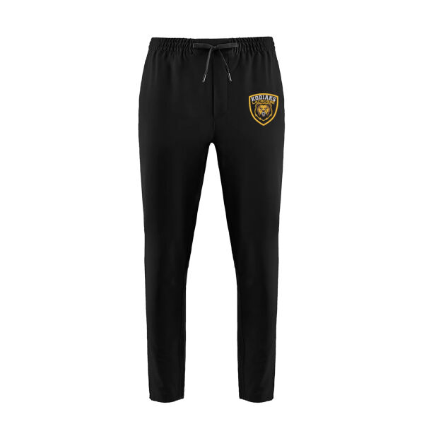 KW Kodiaks YOUTH Athleisure Tracksuit Pant Thumbnail