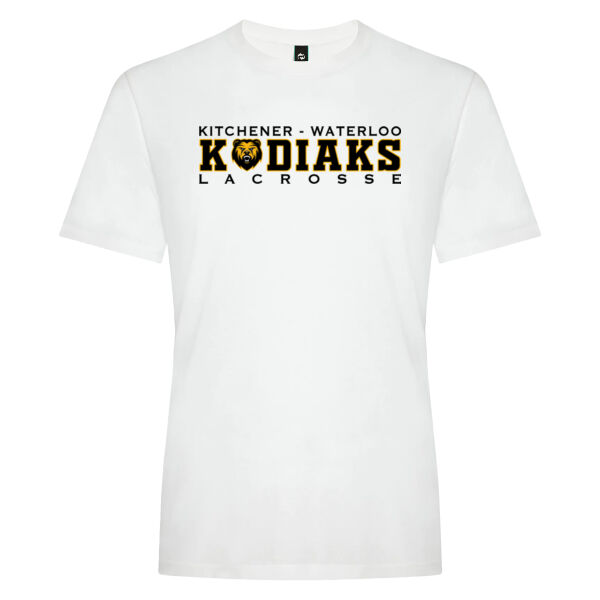 KW Kodiaks Triblend Tee Thumbnail