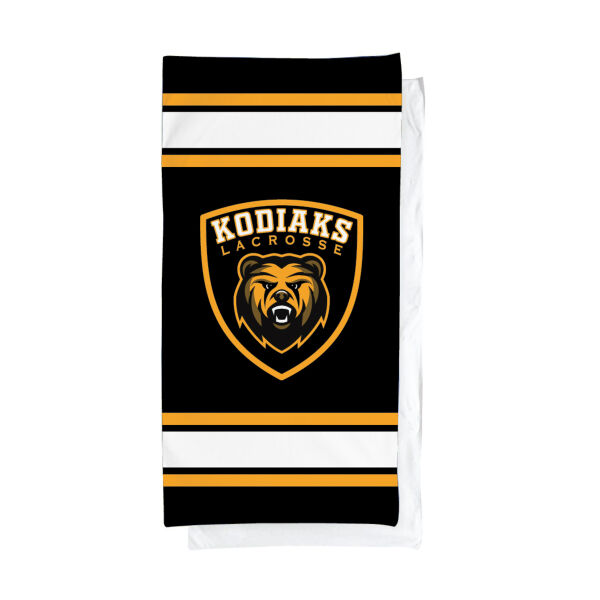 Kodiaks Towel Thumbnail