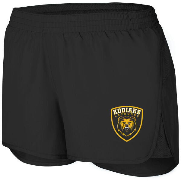 KW Kodiaks Ladies Wayfarer Shorts Thumbnail