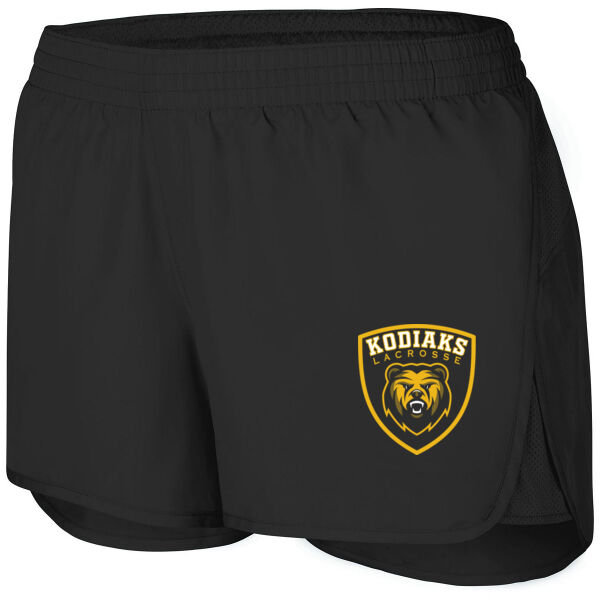 KW Kodiaks Girls Wayfarer Shorts Thumbnail