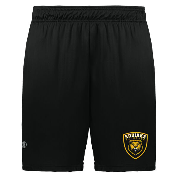 KW Kodiaks Youth Momentum Shorts Thumbnail