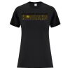 RELAXED FIT T-SHIRT LADIES Thumbnail