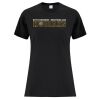 RELAXED FIT T-SHIRT LADIES Thumbnail