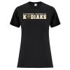 RELAXED FIT T-SHIRT LADIES Thumbnail
