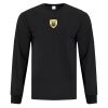 ATC™ EVERYDAY COTTON LONG SLEEVE TEE Thumbnail