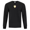 ATC™ EVERYDAY COTTON LONG SLEEVE TEE Thumbnail