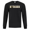 ATC™ EVERYDAY COTTON LONG SLEEVE TEE Thumbnail