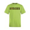 ACTIVE WEAR T-SHIRT YOUTH Thumbnail