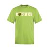 ACTIVE WEAR T-SHIRT YOUTH Thumbnail