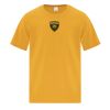 RELAXED FIT T-SHIRT YOUTH Thumbnail