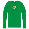RELAXED FIT LONG SLEEVE YOUTH Thumbnail