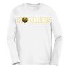 ACTIVE-WEAR LONG SLEEVE YOUTH  Thumbnail
