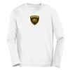 ACTIVE-WEAR LONG SLEEVE YOUTH  Thumbnail