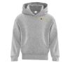 RELAXED FLEECE HOODIE YOUTH  Thumbnail